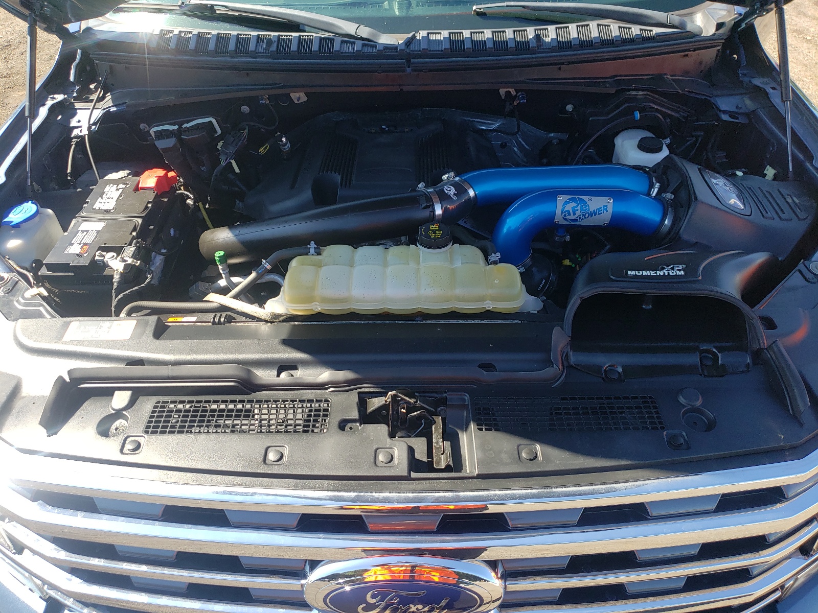 1FMJK1JT5KEA27595 2019 Ford Expedition Max Xlt