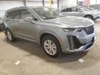 2021 Cadillac Xt6 Luxury للبيع في Pennsburg، PA - Rear End