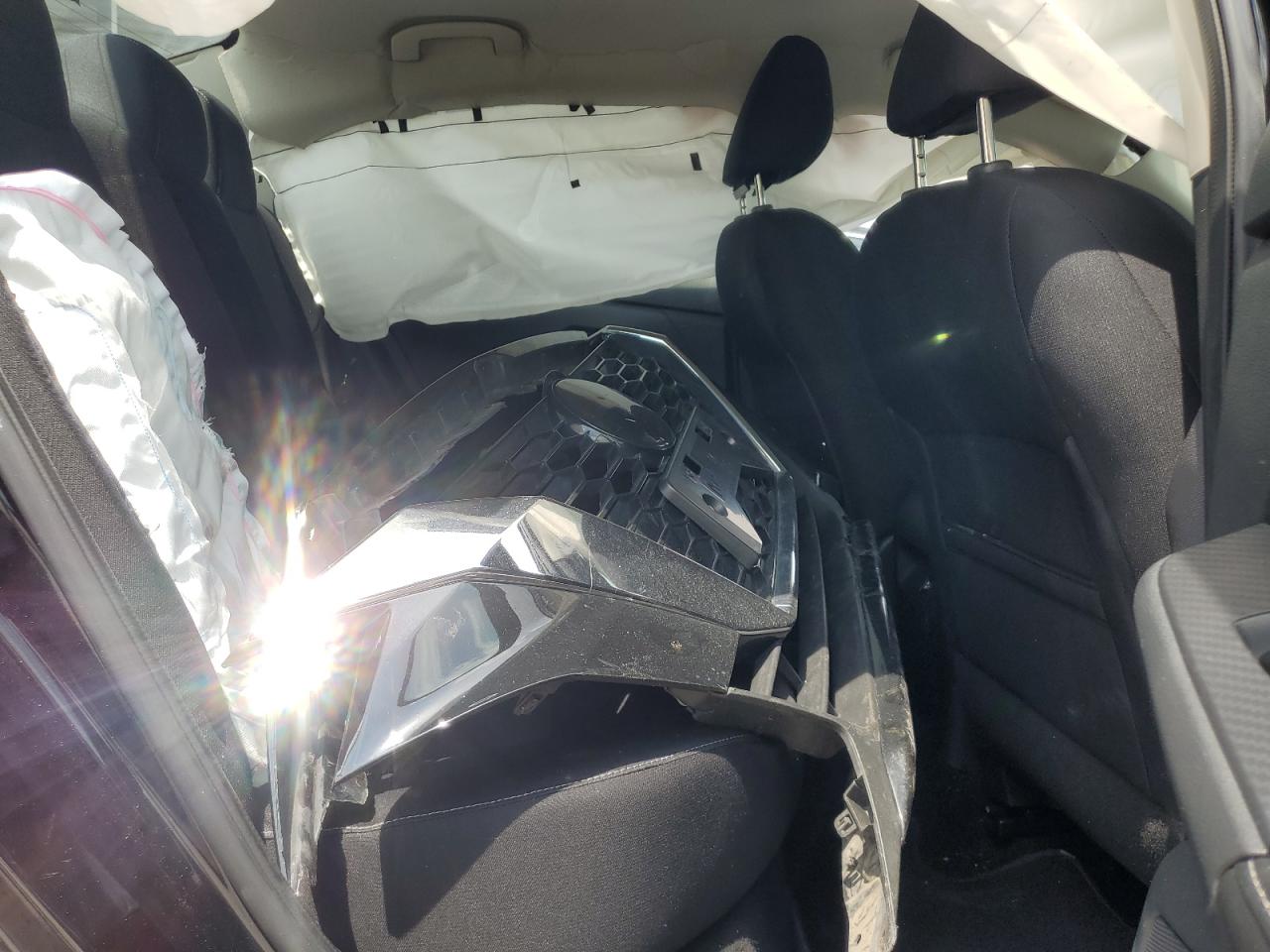 2022 Nissan Sentra Sv VIN: 3N1AB8CV0NY266056 Lot: 68024334