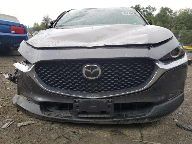  MAZDA CX30 2021 Серый