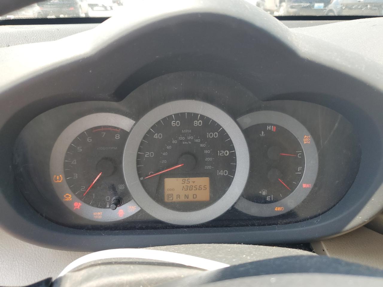 2011 Toyota Rav4 VIN: 2T3BF4DVXBW152290 Lot: 66106814