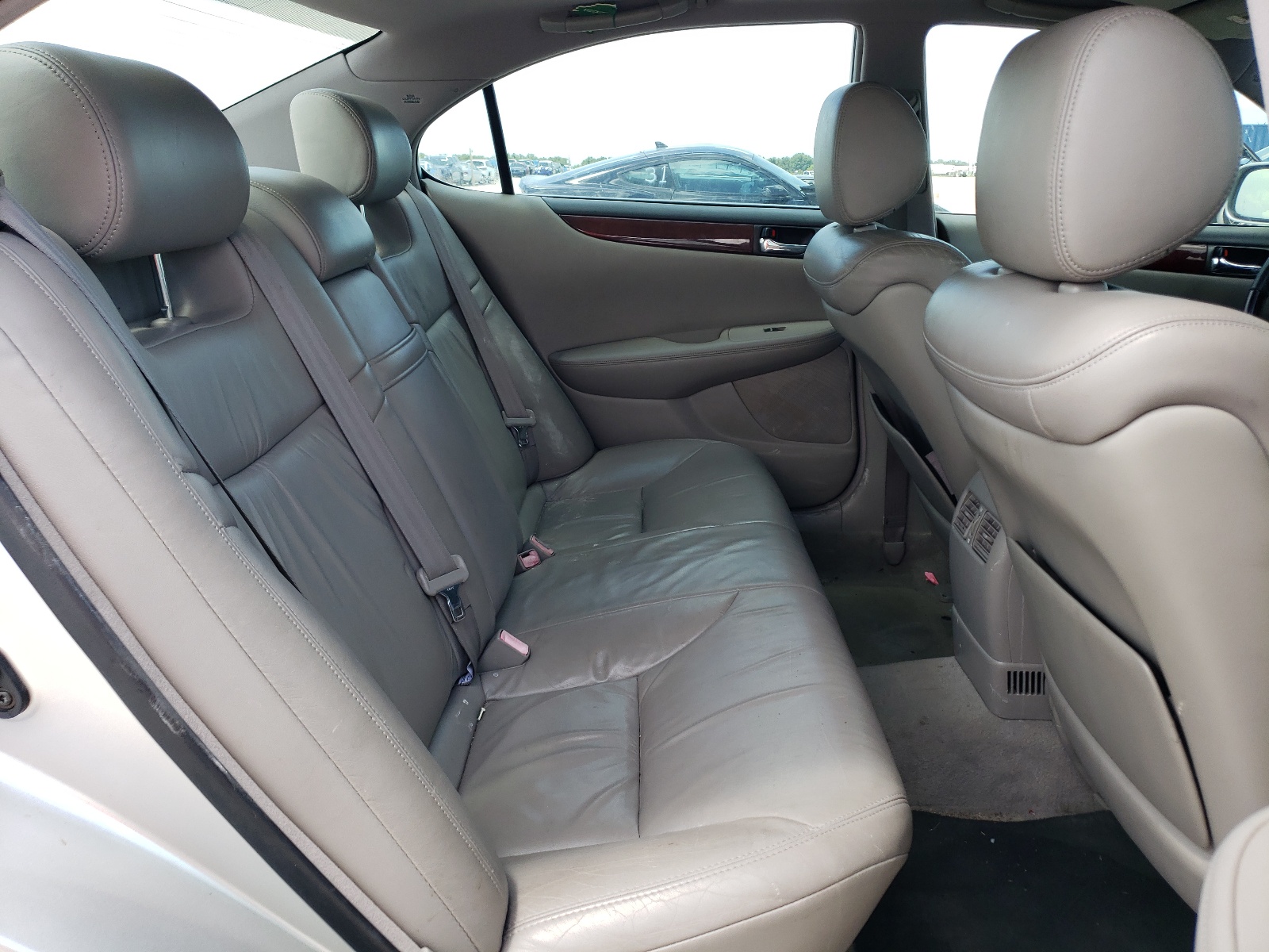 JTHBF30GX30141697 2003 Lexus Es 300