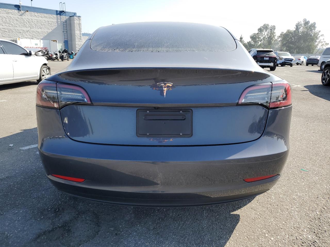 5YJ3E1EA3PF715839 2023 Tesla Model 3