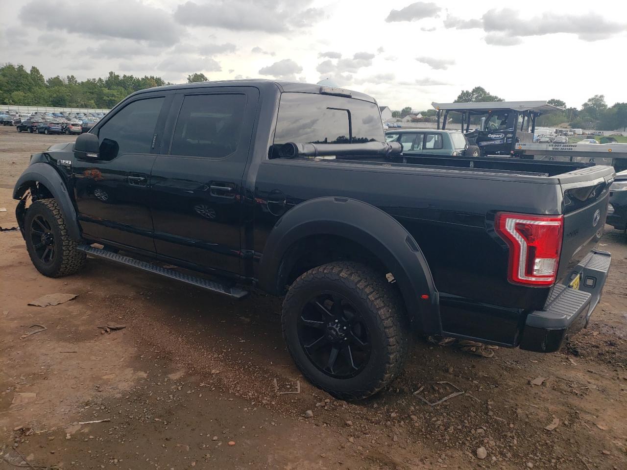 1FTEW1EF6HFB54700 2017 FORD F-150 - Image 2