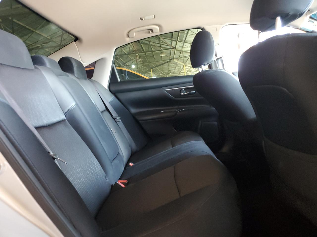 2016 Nissan Altima 2.5 VIN: 1N4AL3AP6GC243545 Lot: 67401414