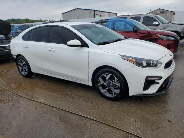 3KPF24AD6LE172266 Kia Forte FE 4