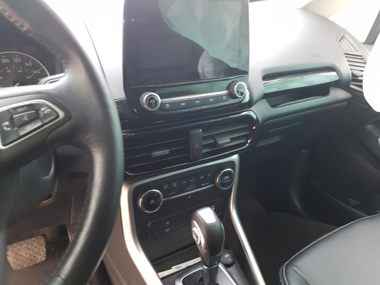 2018 Ford Ecosport Titanium VIN: MAJ6P1WL1JC235218 Lot: 65423814