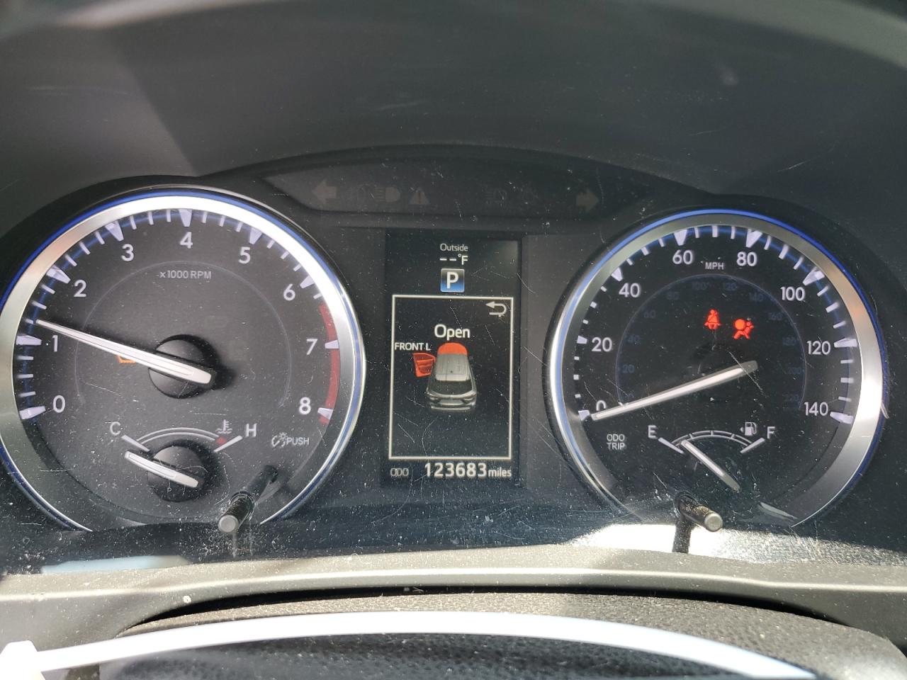 2016 Toyota Highlander Xle VIN: 5TDJKRFHXGS270022 Lot: 64096554