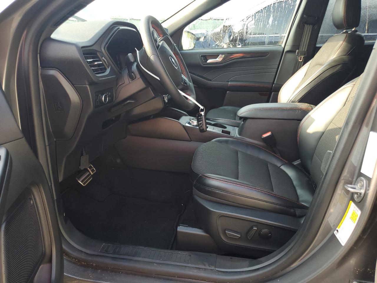 2024 Ford Escape St Line VIN: 1FMCU0MN0RUA55752 Lot: 66520464