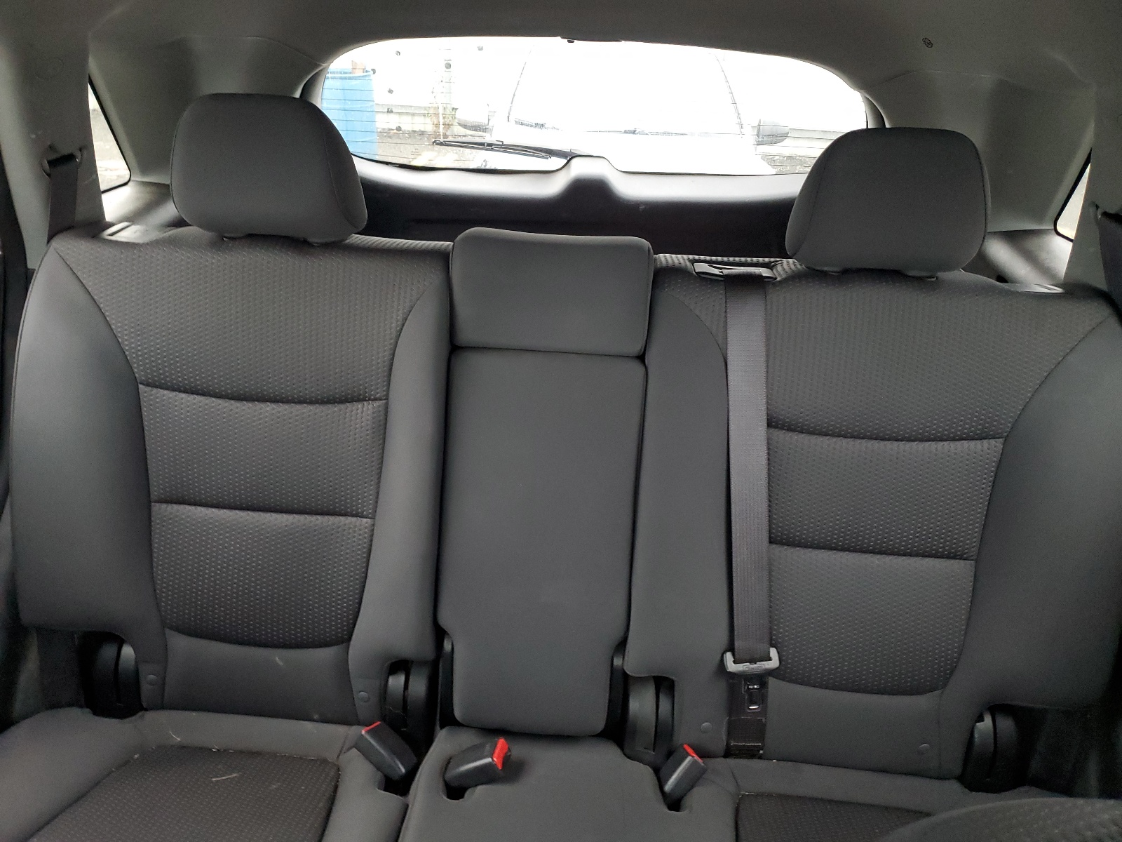 5XYKT3A15CG226882 2012 Kia Sorento Base