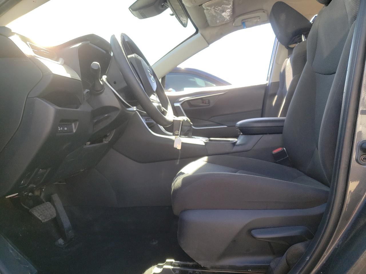 2024 Toyota Rav4 Le VIN: 2T3MWRFV6RW196915 Lot: 68333804