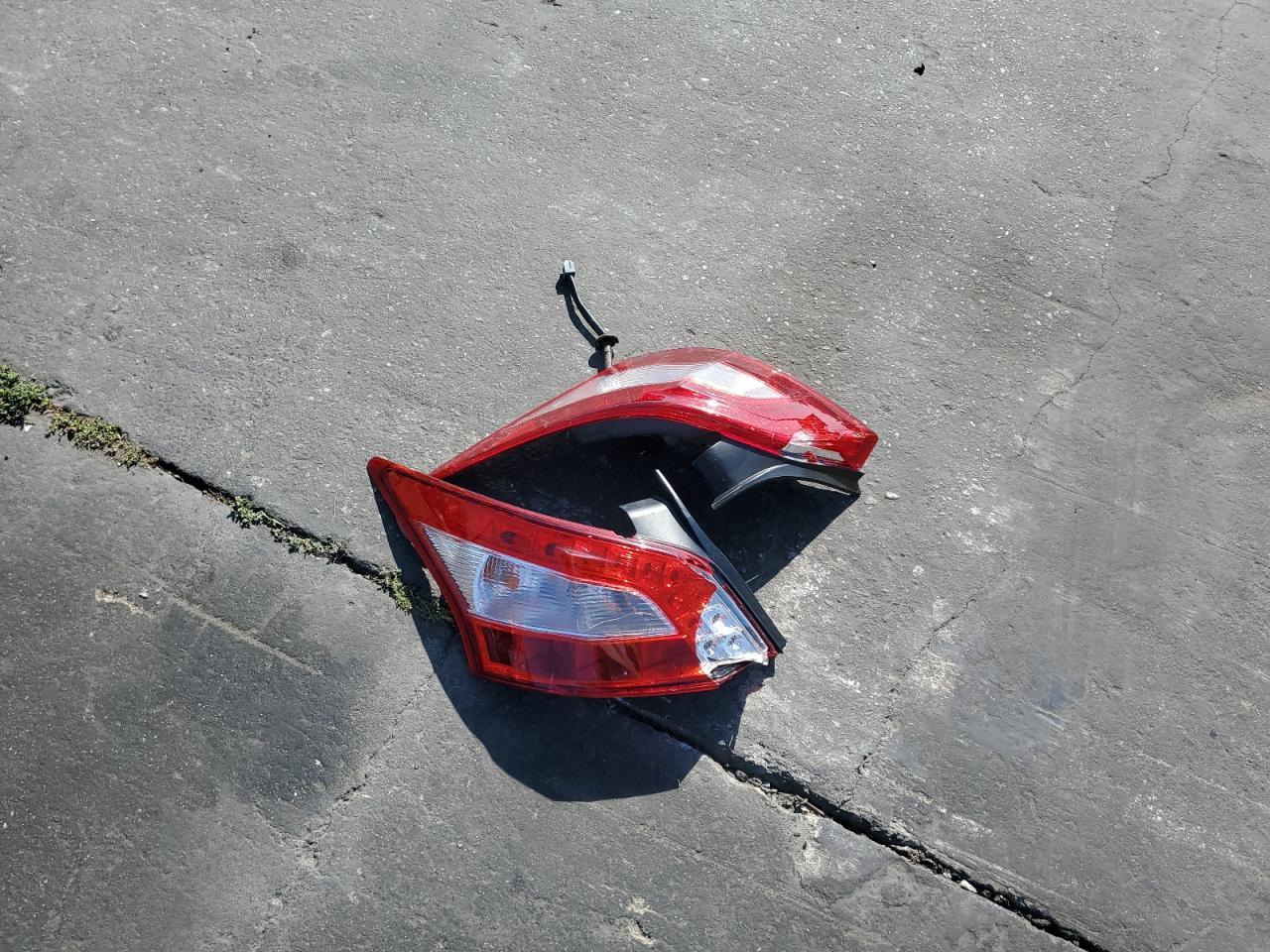 2011 Nissan Maxima S VIN: 1N4AA5APXBC814545 Lot: 66591844