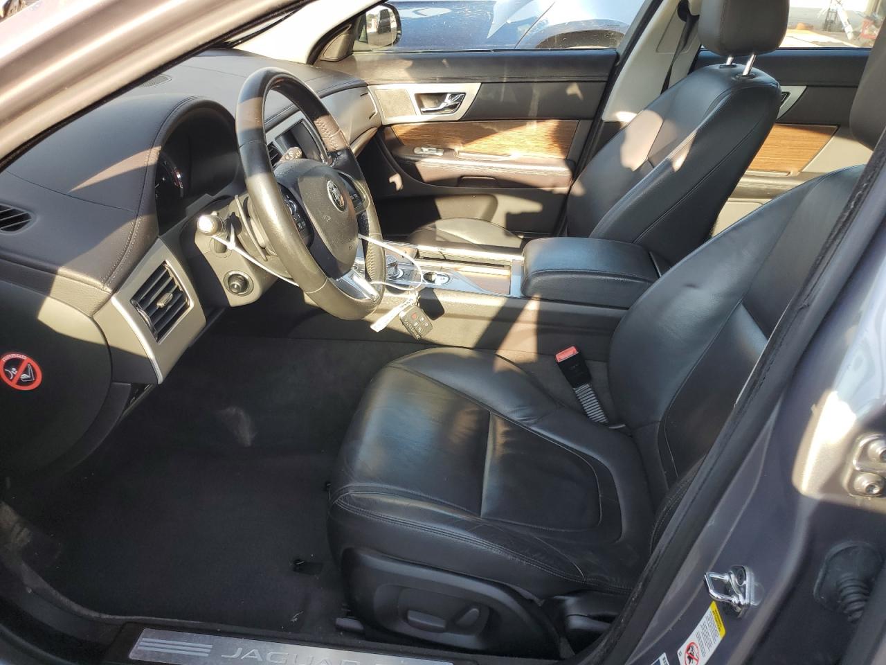 2014 Jaguar Xf VIN: SAJWA0ES8EPU17030 Lot: 67765674