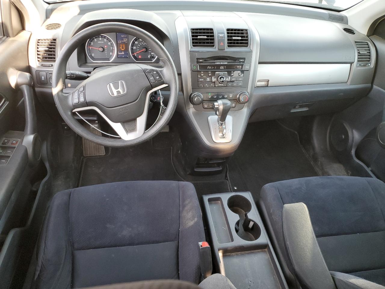 2011 Honda Cr-V Ex VIN: 5J6RE4H51BL005977 Lot: 68526424