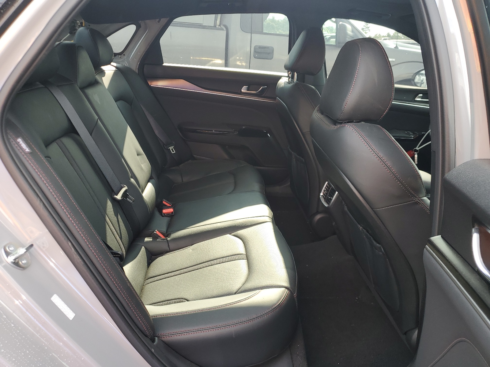 5XXG44J83RG258779 2024 Kia K5 Gt