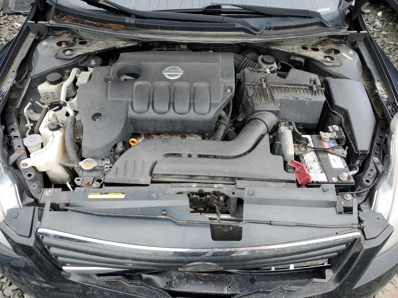 1N4AL21E68N491051 2008 Nissan Altima 2.5