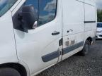 2016 NISSAN NV400 SE D for sale at Copart EAST KILBRIDE