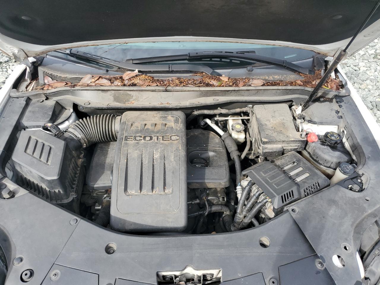 2013 GMC Terrain Slt VIN: 2GKALWEK1D6140441 Lot: 66729174