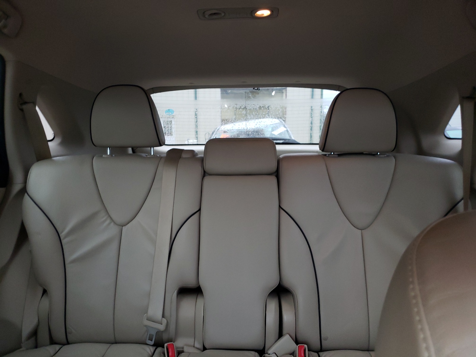 4T3ZA3BB1DU069527 2013 Toyota Venza Le