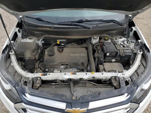 3GNAXHEVXLS705153 Chevrolet Equinox LS 11