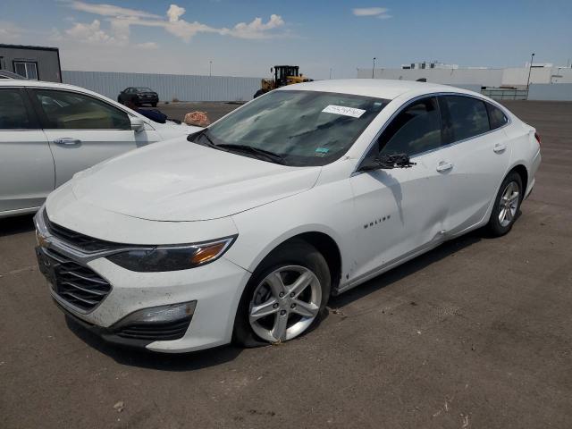 1G1ZB5ST0LF130022 Chevrolet Malibu LS