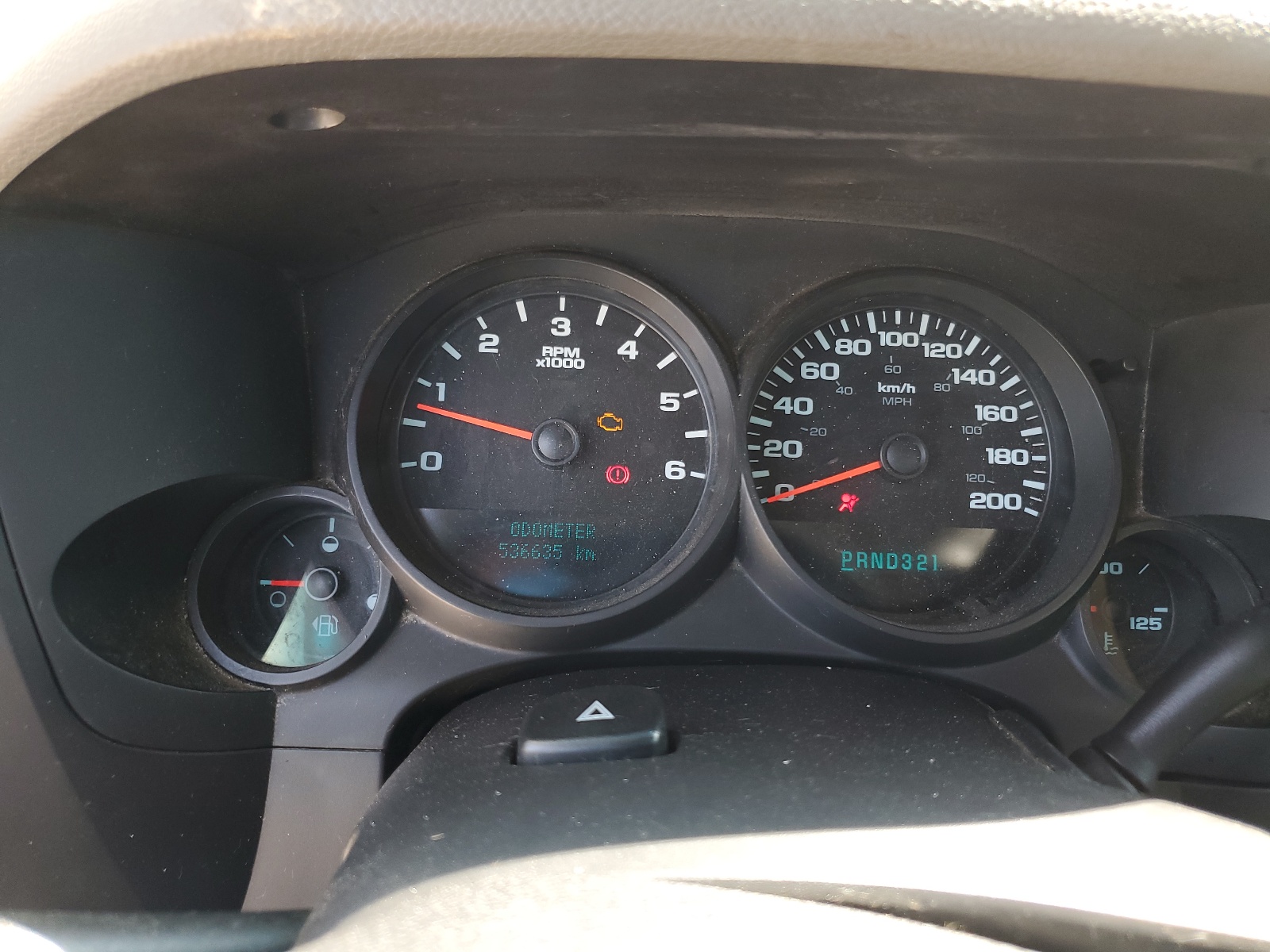 2GTEC13C881315797 2008 GMC Sierra C1500