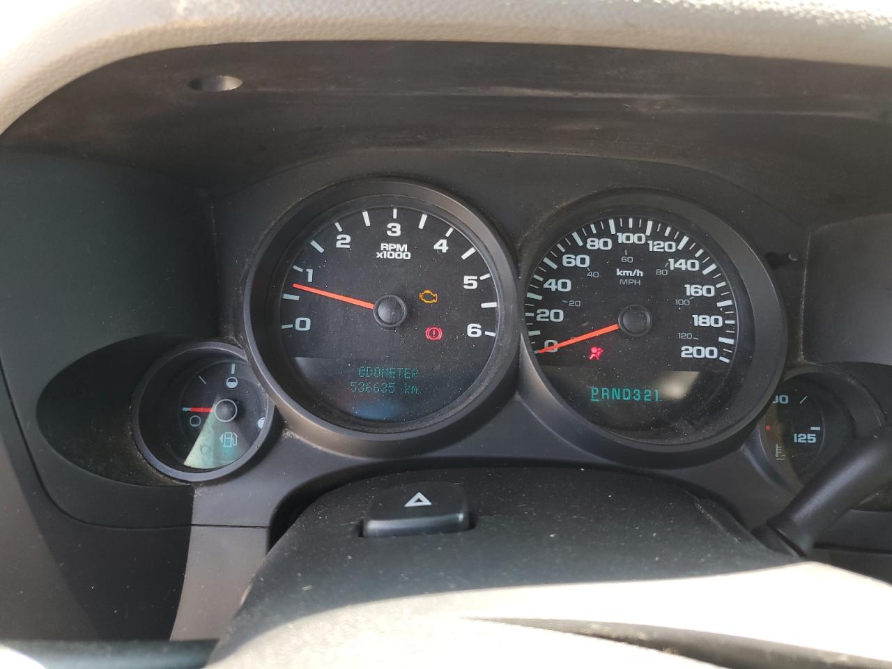 2008 GMC Sierra C1500 VIN: 2GTEC13C881315797 Lot: 66180114