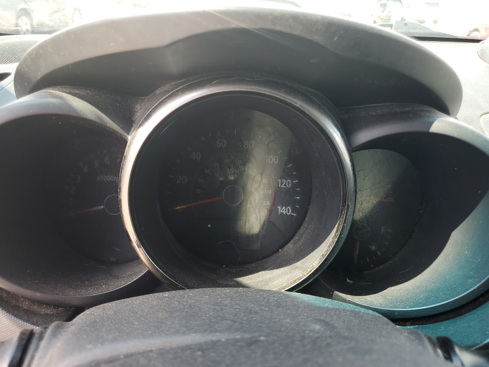 KNDJT2A28A7167982 2010 Kia Soul +