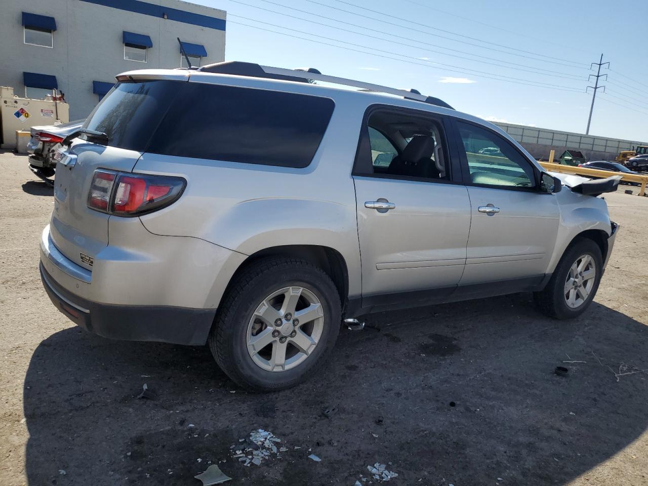 2016 GMC Acadia - Image 3
