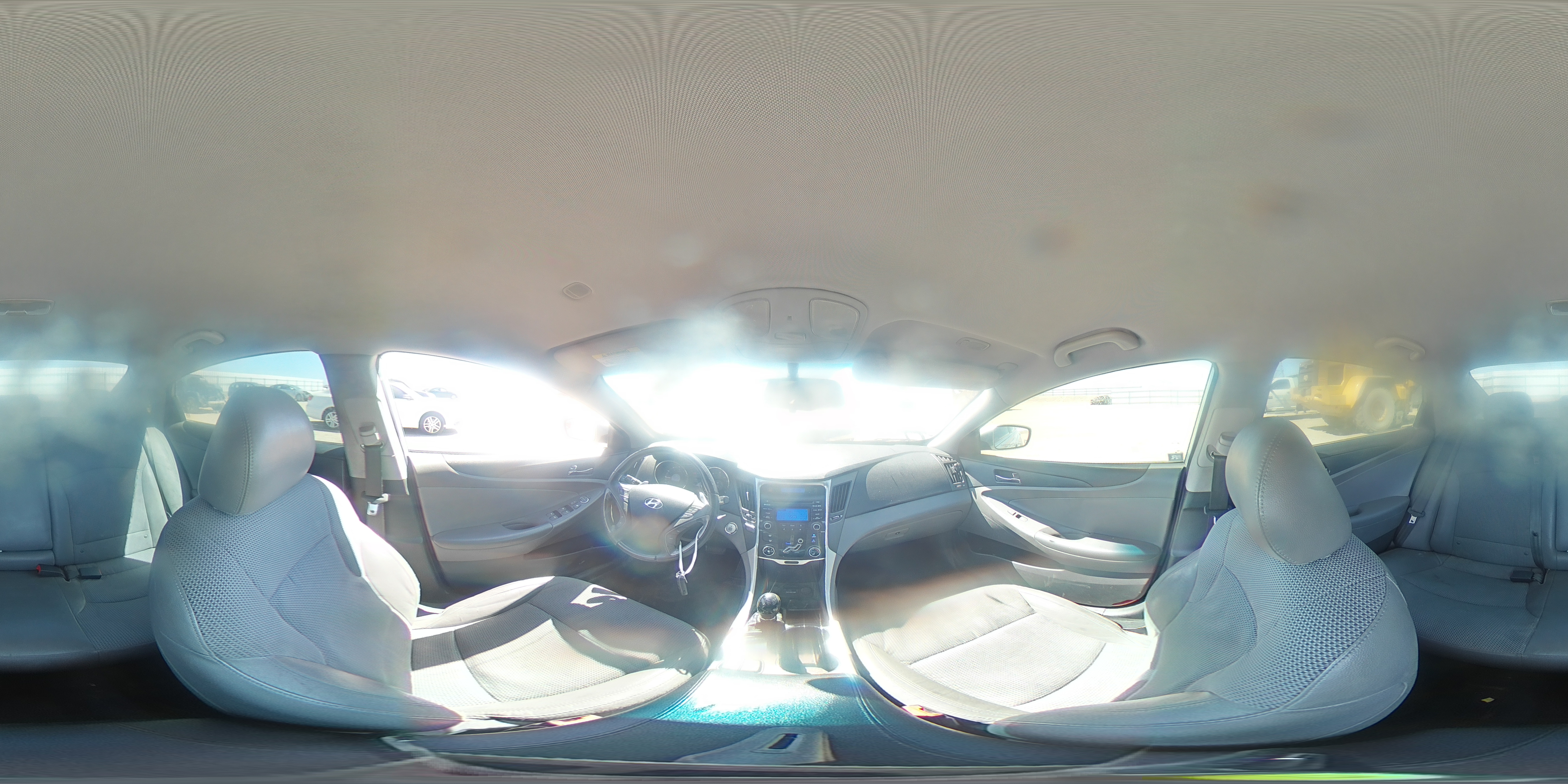 2013 Hyundai Sonata Se VIN: 5NPEC4AC8DH605647 Lot: 67199954