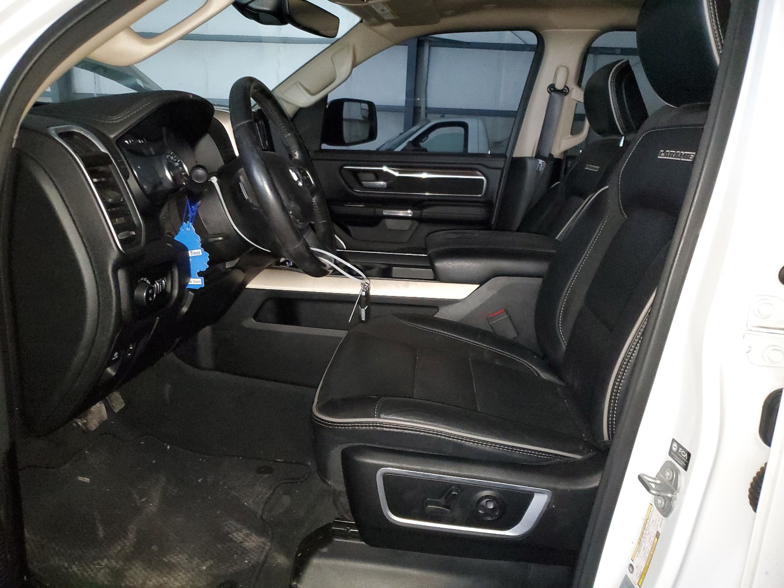 1C6SRFJT7MN554730 2021 Ram 1500 Laramie