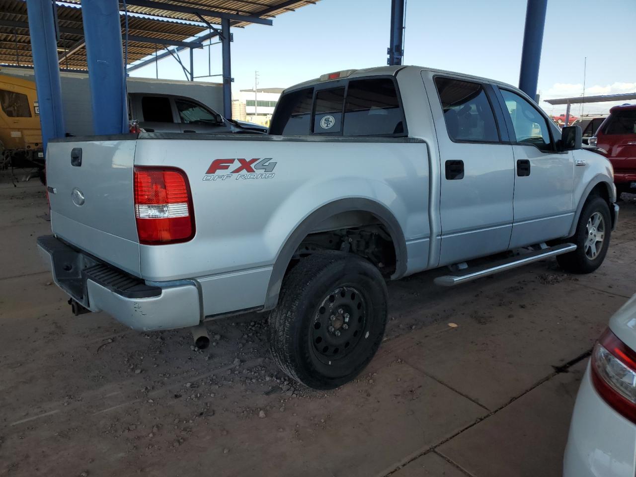 2005 Ford F-150 - Image 3