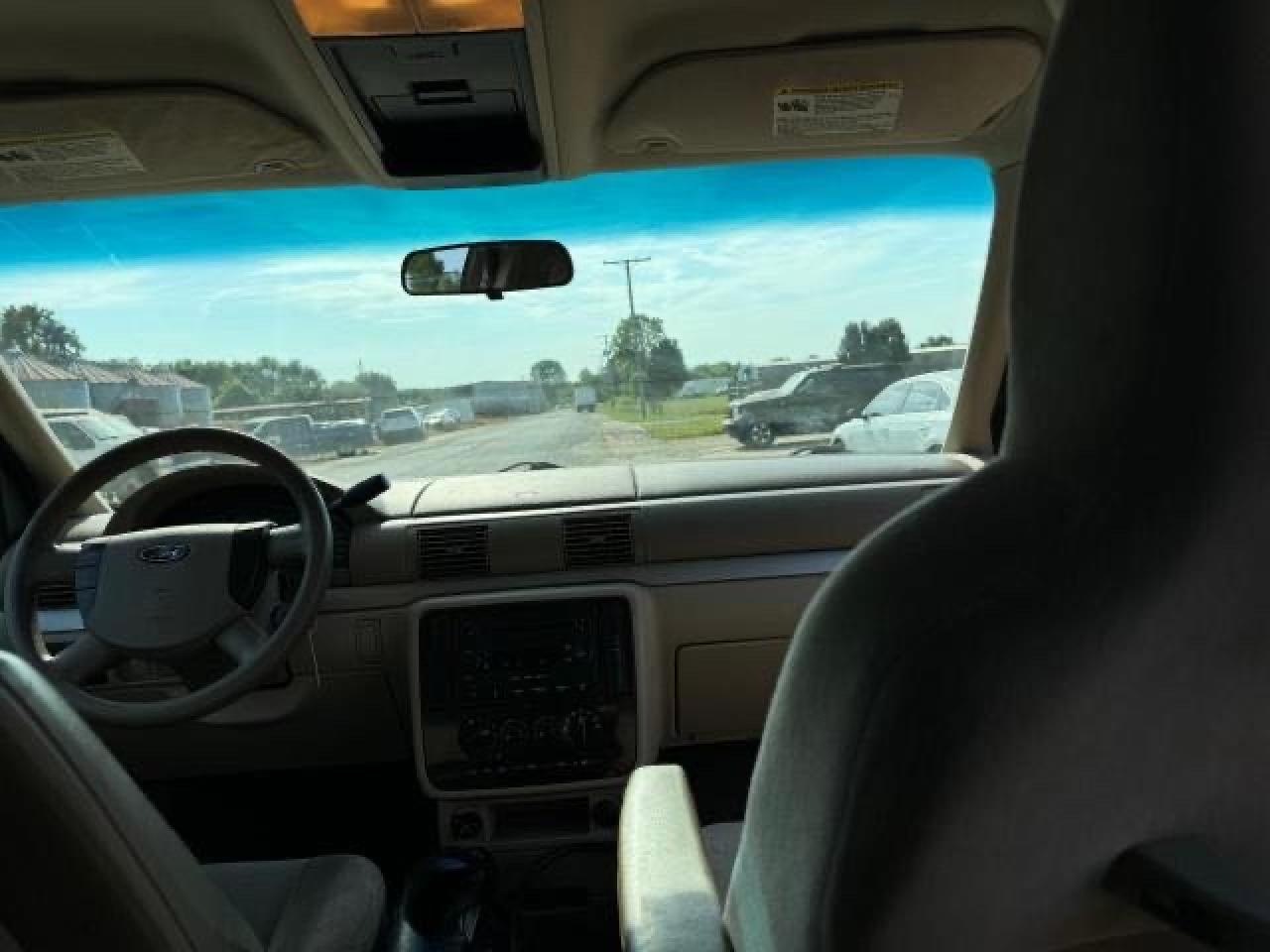 2005 Ford Freestar Se VIN: 2FMZA51625BA34950 Lot: 69725114