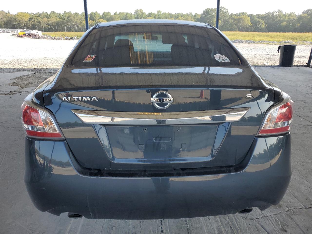 2015 Nissan Altima 2.5 VIN: 1N4AL3AP2FN343953 Lot: 69219004