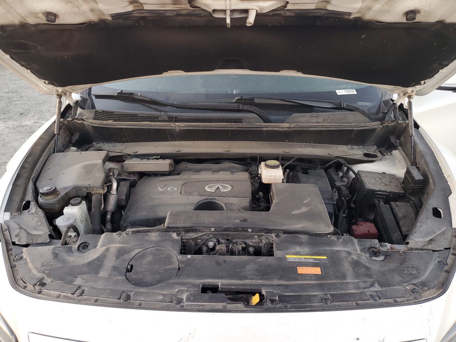 5N1DL0MN5KC510260 2019 Infiniti Qx60 Luxe