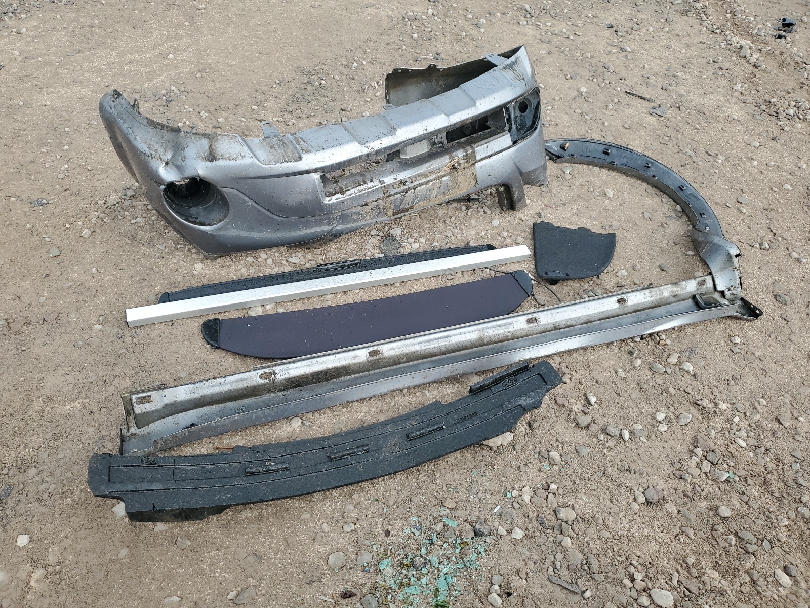 4S4BP61C687346830 2008 Subaru Outback 2.5I