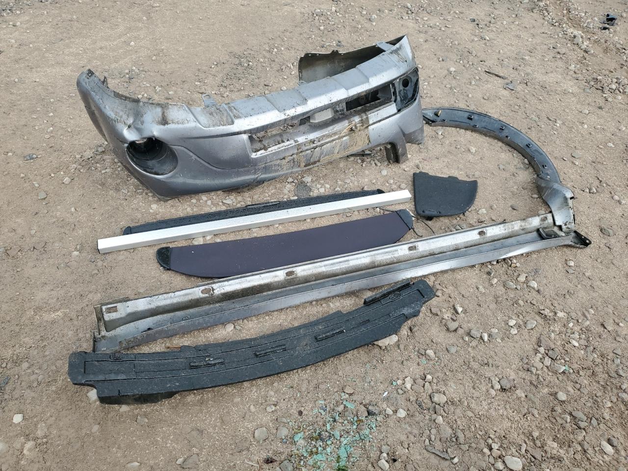 2008 Subaru Outback 2.5I VIN: 4S4BP61C687346830 Lot: 65347534