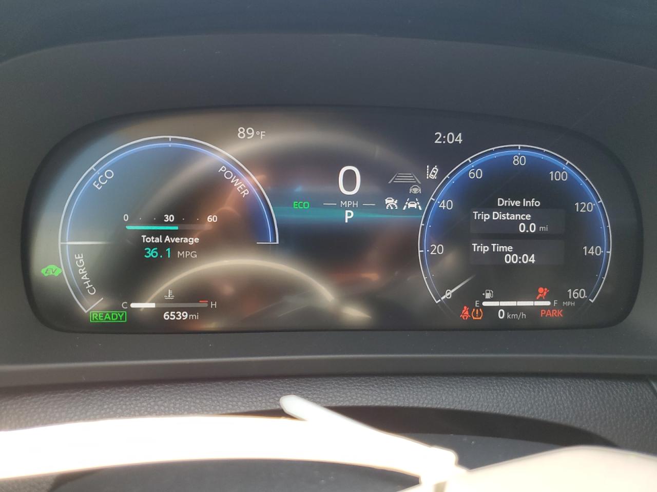 2023 Toyota Crown Xle VIN: JTDAAAAF5P3008114 Lot: 69409784