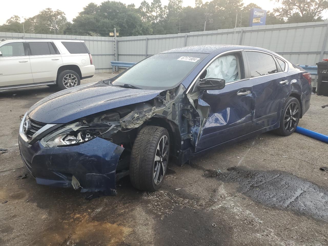 1N4AL3AP9JC108079 2018 NISSAN ALTIMA - Image 1