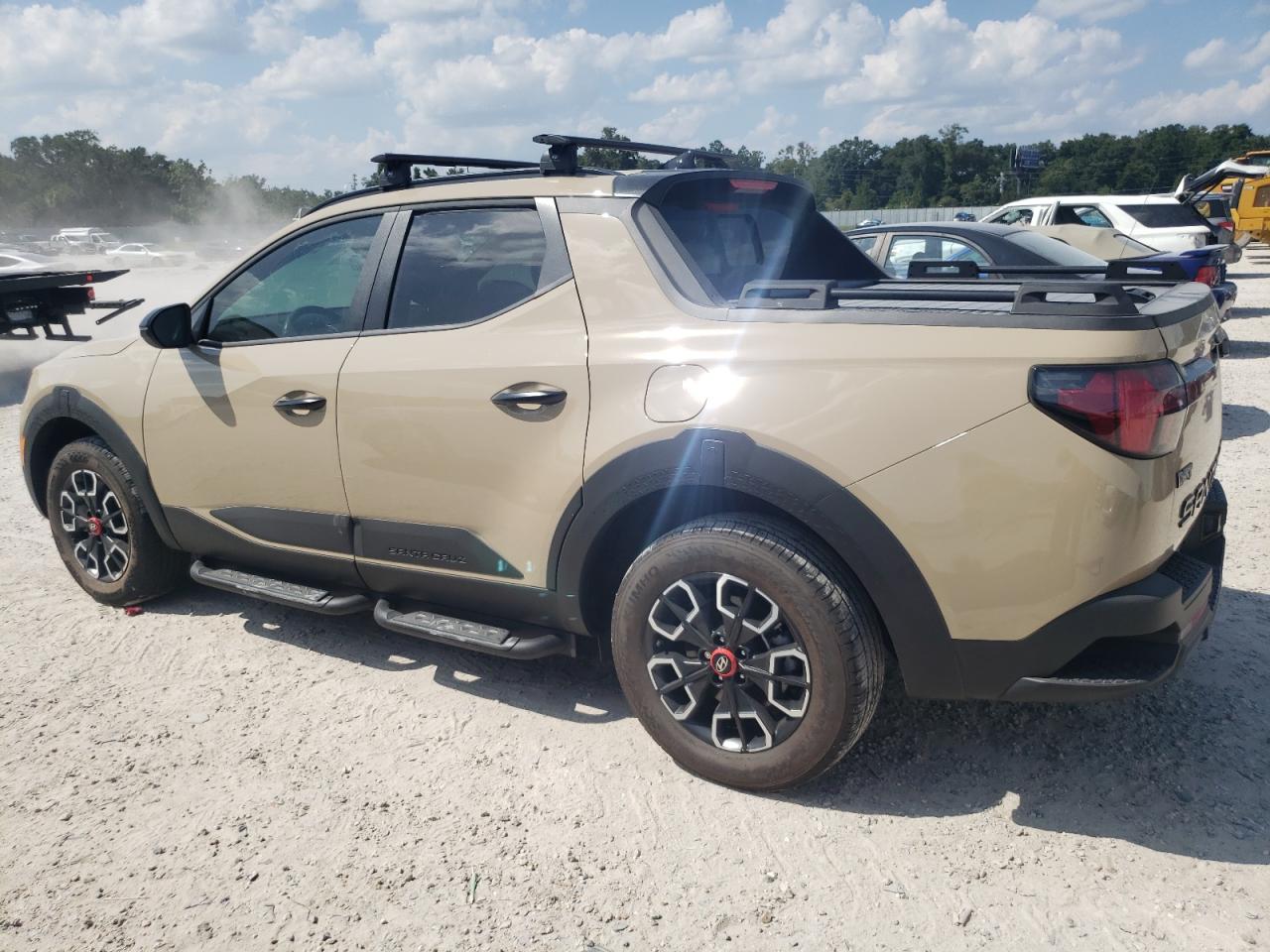 2024 Hyundai Santa Cruz Xrt VIN: 5NTJDDDF6RH108431 Lot: 67771694