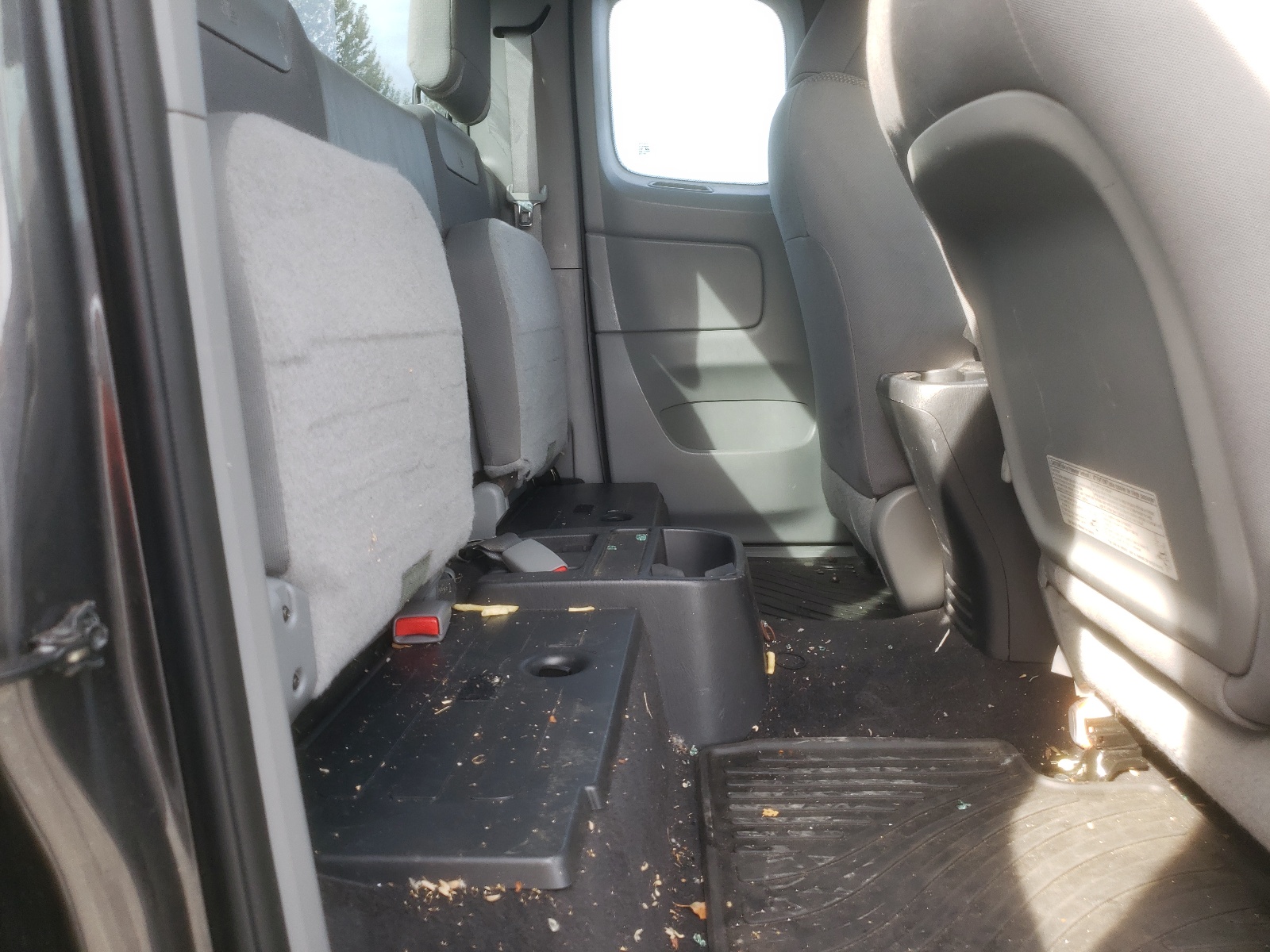 5TFUU4EN3DX053886 2013 Toyota Tacoma