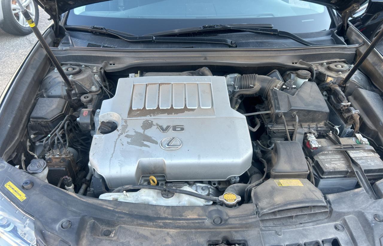 2014 Lexus Es 350 VIN: JTHBK1GG4E2106344 Lot: 67796194