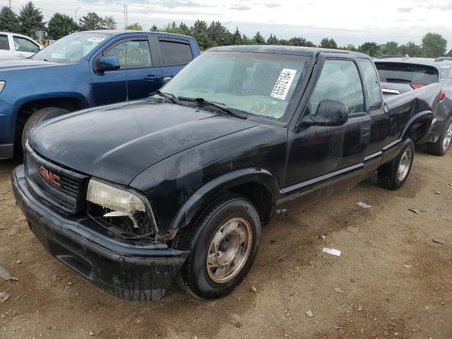 1998 Gmc Sonoma 