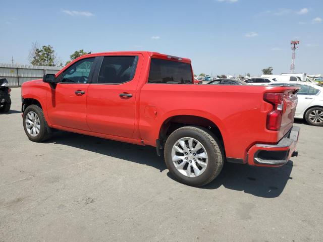 3GCPWBEH5LG227322 Chevrolet All Models SILVERADO 2