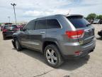 2012 Jeep Grand Cherokee Limited for Sale in Indianapolis, IN - Front End