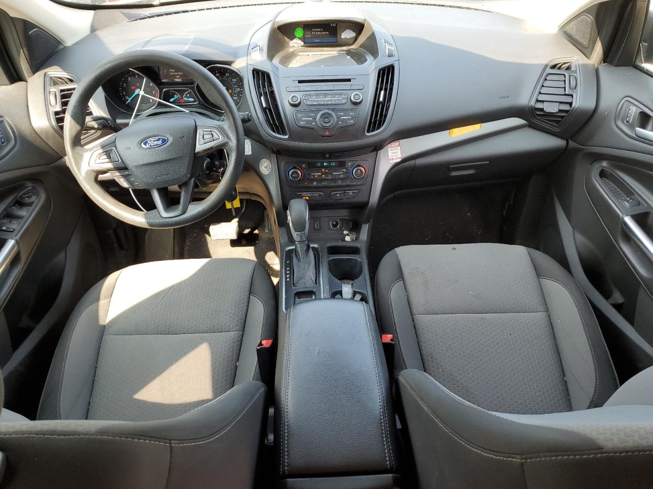 2018 Ford Escape Se VIN: 1FMCU9GD5JUB66406 Lot: 64784594