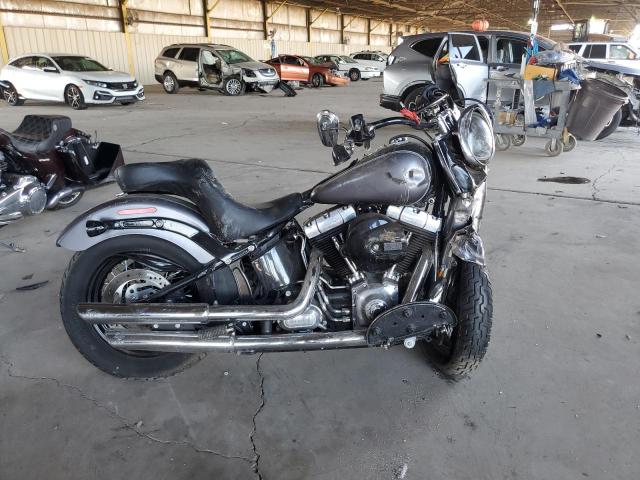 2016 Harley-Davidson Fls Softail Slim