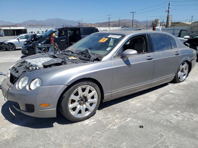 2007 Bentley Continental Flying Spur