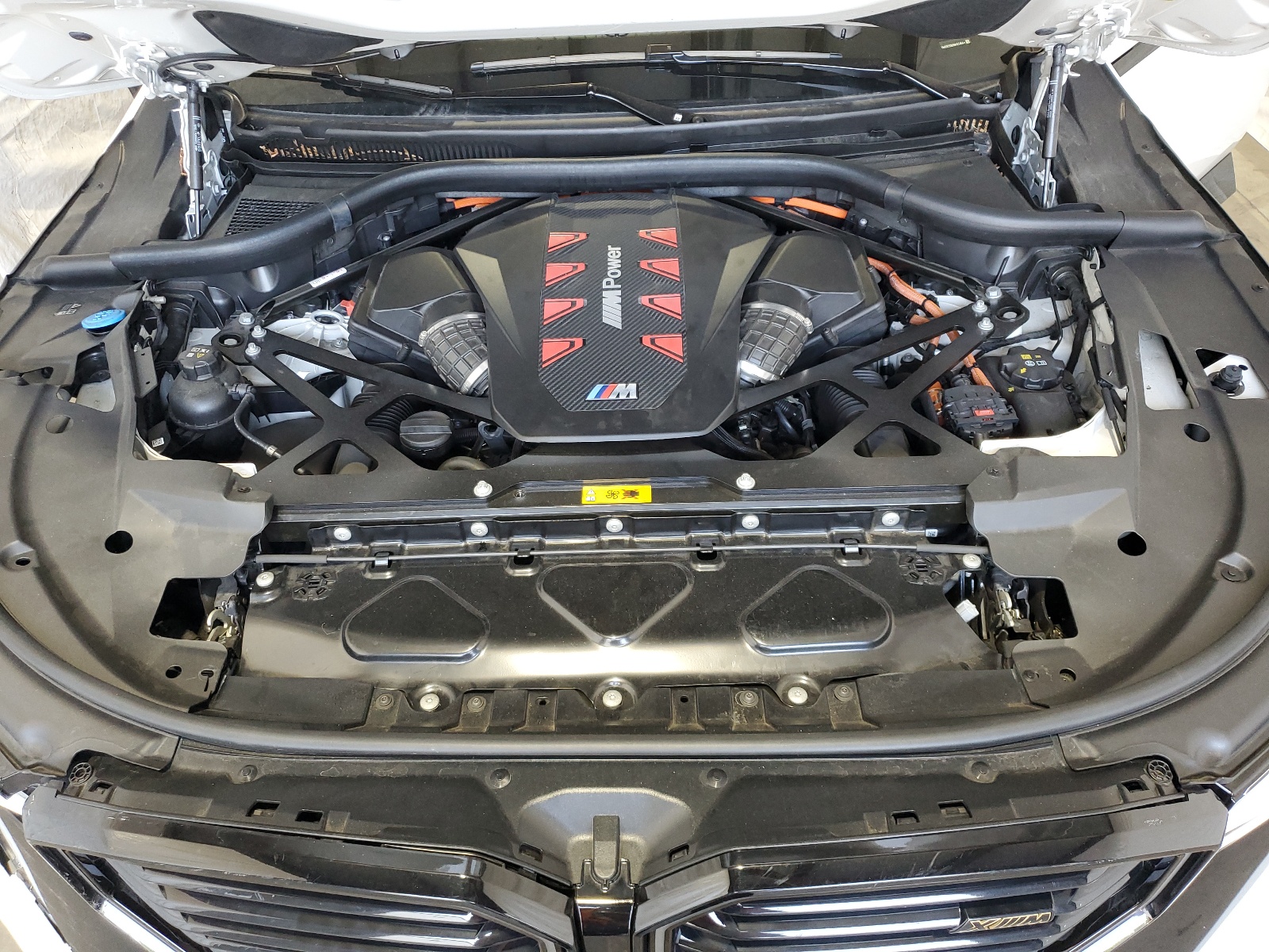 5YM23CS02R9V51464 2024 BMW Xm