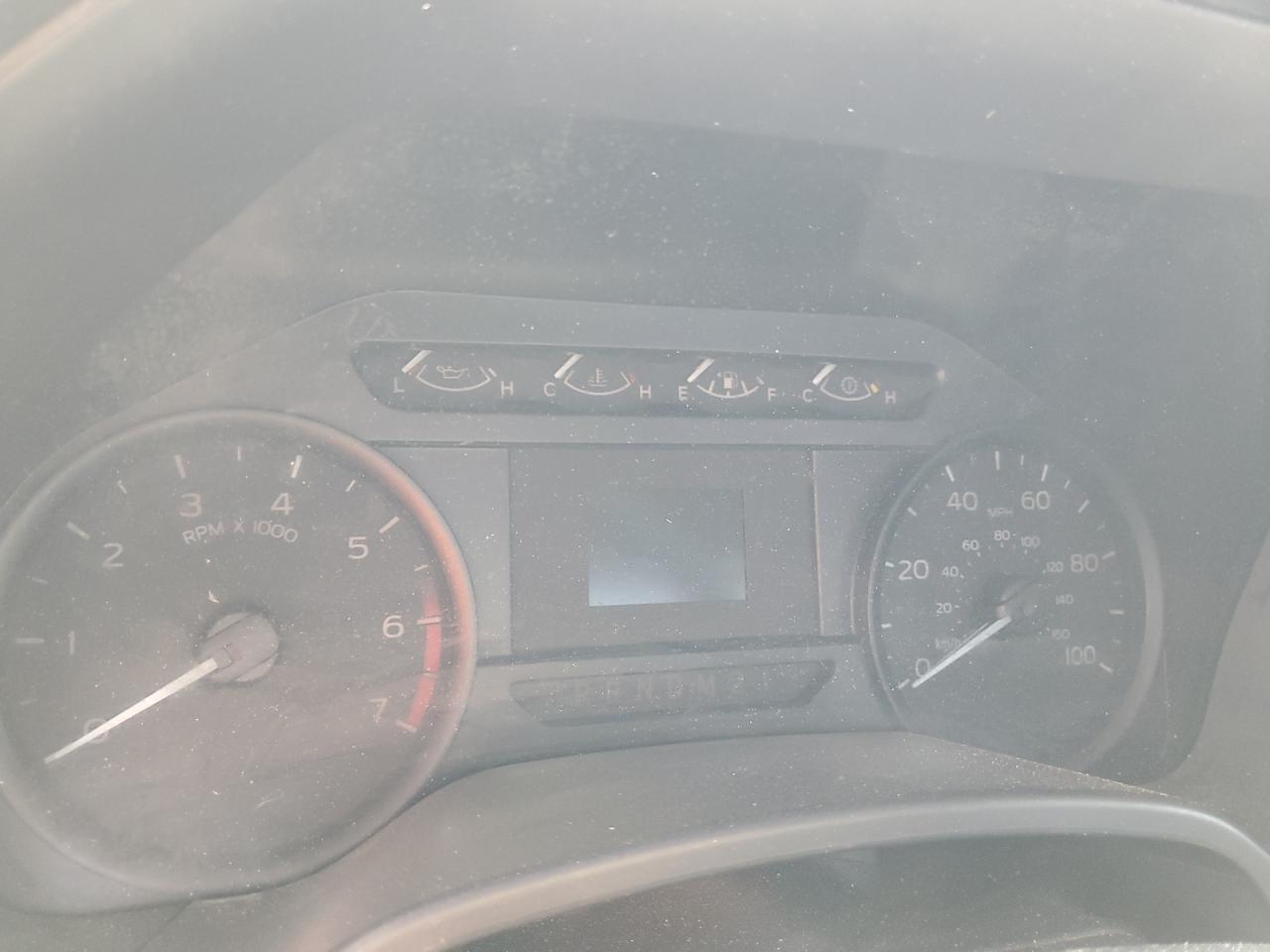 2020 Ford F250 - Image 9